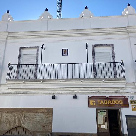La Casa De La Fuente Βίλα Sanlúcar de Barrameda Εξωτερικό φωτογραφία