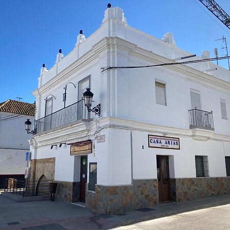 La Casa De La Fuente Βίλα Sanlúcar de Barrameda Εξωτερικό φωτογραφία