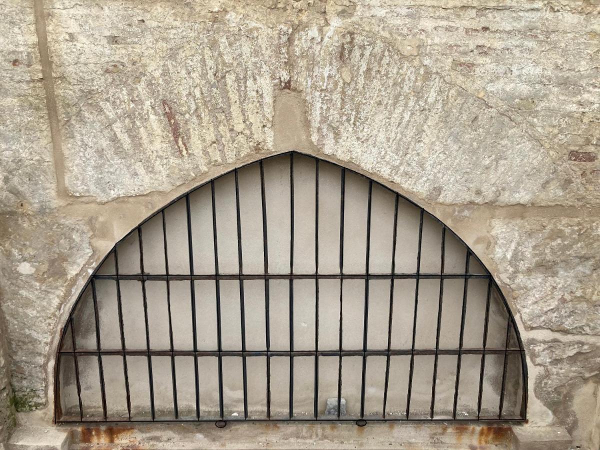 La Casa De La Fuente Βίλα Sanlúcar de Barrameda Εξωτερικό φωτογραφία