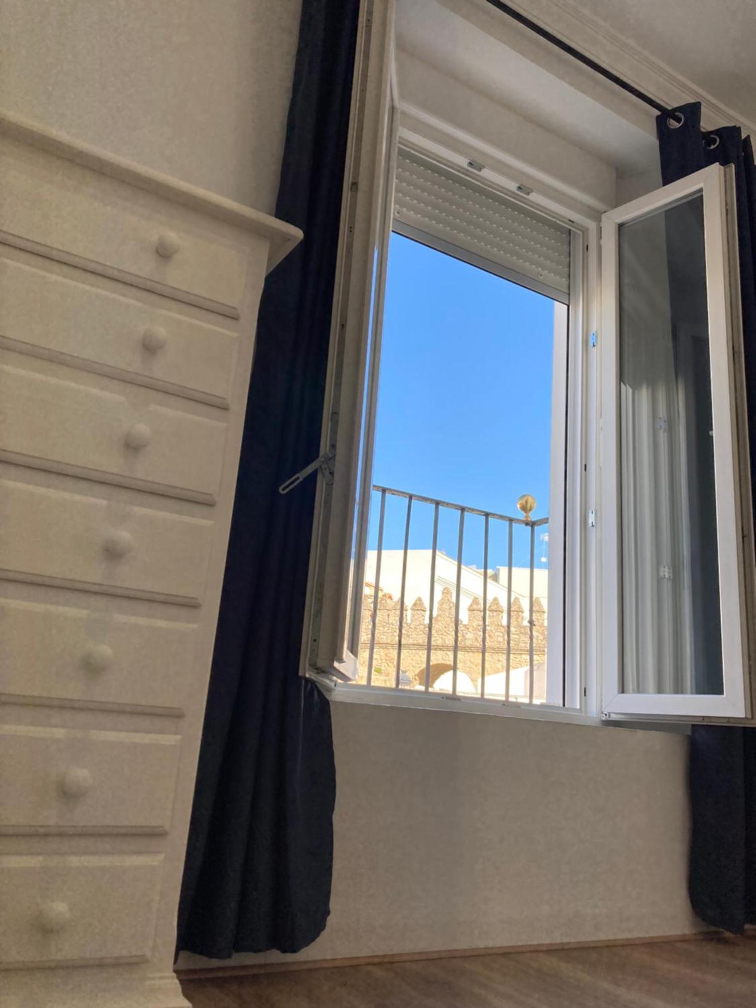 La Casa De La Fuente Βίλα Sanlúcar de Barrameda Εξωτερικό φωτογραφία