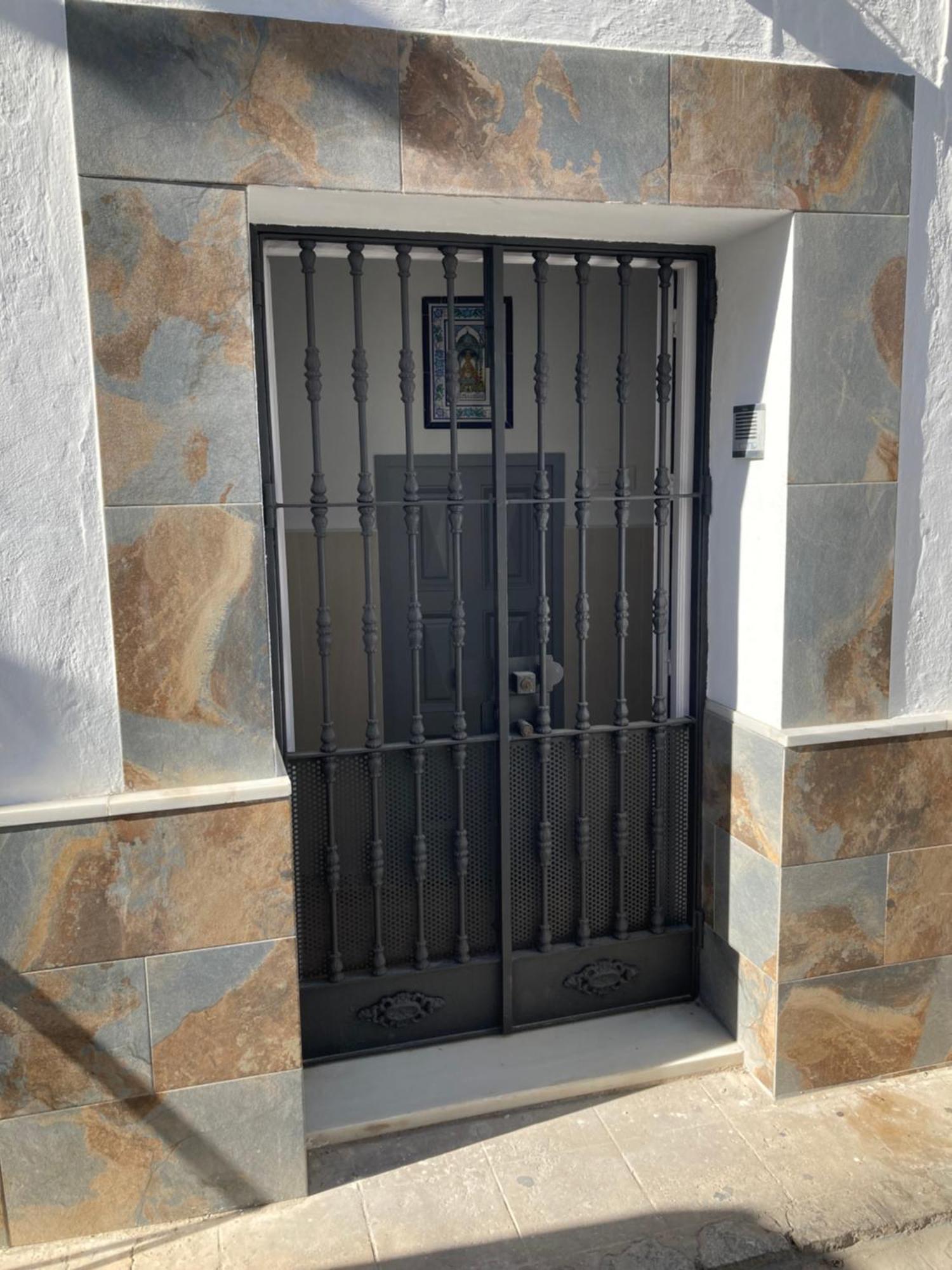 La Casa De La Fuente Βίλα Sanlúcar de Barrameda Εξωτερικό φωτογραφία